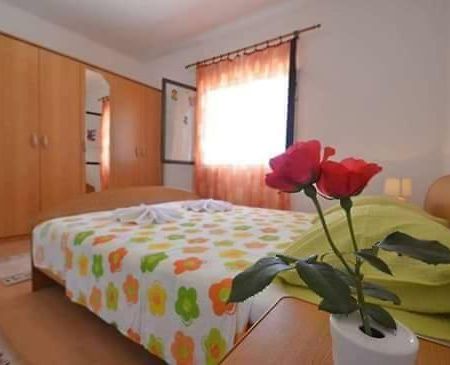 Apartman Gordana, Poljica Apartment วรซี ภายนอก รูปภาพ