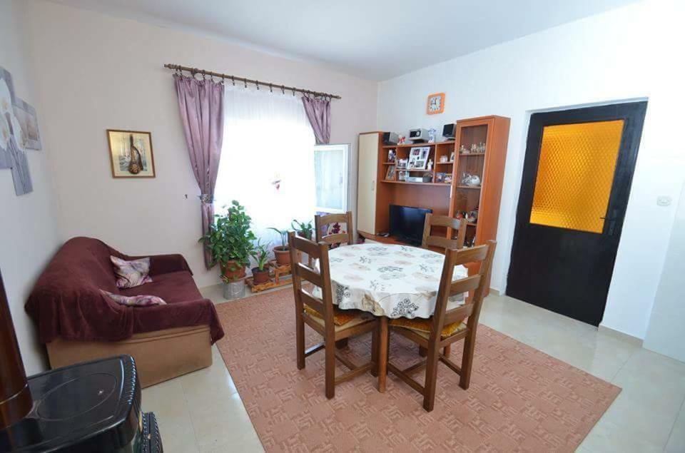 Apartman Gordana, Poljica Apartment วรซี ภายนอก รูปภาพ