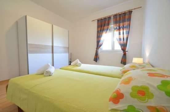 Apartman Gordana, Poljica Apartment วรซี ภายนอก รูปภาพ