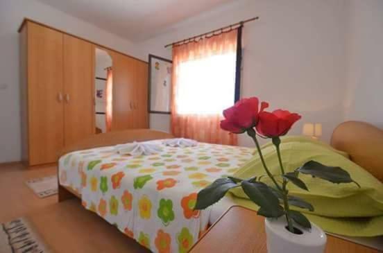 Apartman Gordana, Poljica Apartment วรซี ภายนอก รูปภาพ